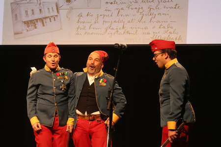 Dan Rudolfa Maistra 48 Foto Ljubo Vukelič